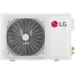 تكييف سبليت ال جى HERO بارد، 1.5 حصان، ابيض - S4-C12RZAAA - Image 3