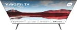 ⁦شاشة تلفزيون سمارت شاومي A Pro مقاس 65 بوصه QLED، بدقة 4K UHD، بريسيفر داخلي⁩ - الصورة ⁦3⁩