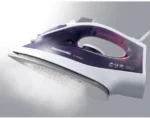 مكواة بخار باناسونيك، 1800 وات - NI-M300T ( ضمان دولي ) - Image 3