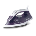 مكواة بخار باناسونيك، 1800 وات - NI-M300T ( ضمان دولي )