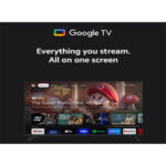 ⁦شاشة تلفزيون سمارت شاومي ايه برو 55 ، مقاس 55 بوصة ، QLED ، دقة 4K UHD ، بريسيفر داخلي - L55MB-APME⁩ - الصورة ⁦2⁩