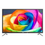 شاشة تلفزيون هوهو ، مقاس 32 بوصة ، ليد ، دقة HD - موديل HK 3205