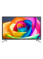 شاشة تلفزيون هوهو ، مقاس 32 بوصة ، ليد ، دقة HD - موديل HK 3205