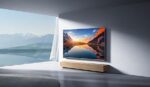⁦شاشة تلفزيون سمارت شاومي A مقاس 43 بوصه LED، بدقة FHD، بريسيفر داخلي - L43MAAFEG⁩ - الصورة ⁦4⁩