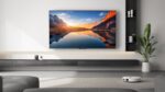 ⁦شاشة تلفزيون سمارت شاومي A مقاس 43 بوصه LED، بدقة FHD، بريسيفر داخلي - L43MAAFEG⁩ - الصورة ⁦5⁩