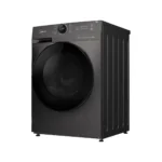⁦غسالة ميديا 9 كجم تحميل أمامى إنفرتر موتور - خاصية البخار وتكنولوجيا الHealth Guard MF200W90B/TTC⁩ - الصورة ⁦2⁩