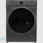غسالة توشيبا فول اتوماتيك 10.5 كيلو TW-T21BU115UWEG(MG) - انفرتر - رمادي ( بضمان ميراكو)
