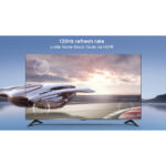 ⁦شاشة تلفزيون سمارت شاومي ايه برو 55 ، مقاس 55 بوصة ، QLED ، دقة 4K UHD ، بريسيفر داخلي - L55MB-APME⁩ - الصورة ⁦3⁩