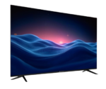 ⁦شاشة تلفزيون سمارت ارماديللو Frameless مقاس43 بوصه LED، بدقة FHD، بريسيفر داخلي - ARM43VA4S⁩ - الصورة ⁦2⁩