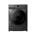 غسالة ميديا 9 كجم تحميل أمامى إنفرتر موتور - خاصية البخار وتكنولوجيا الHealth Guard MF200W90B/TTC