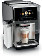 اسبرسو ماشيين بوش اوتوماتيك Verocafe Series8 ديجيتال تاتش ستانلس×اسود TQE80703