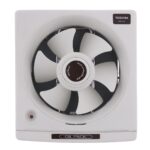 شفاط توشيبا ، طول 20 سم ، كريمي - VRH20J10C