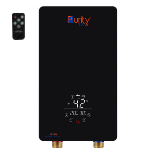4.png سخان بيورتى فورى كهرباء ديجيتال -P101 11 kW BL - الصورة 1