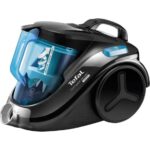 ⁦مكنسة كهربائية تيفال Compact Power ، تركواز - TW3751EG⁩ - الصورة ⁦2⁩