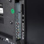 ⁦شاشة تلفزيون ار تي هوم 32 بوصة HD ال اي دي بدون فريم - RT-32A⁩ - الصورة ⁦3⁩