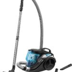 مكنسة كهربائية تيفال Compact Power ، تركواز - TW3751EG